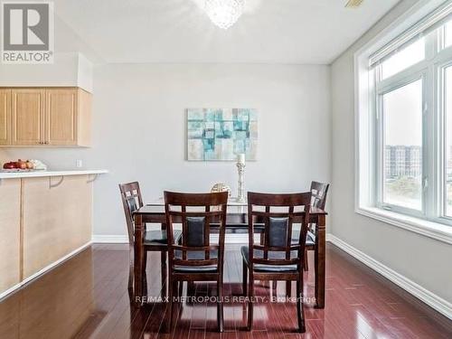 310 - 7340 Markham Road, Markham, ON - Indoor Photo Showing Dining Room