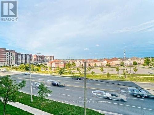 310 - 7340 Markham Road, Markham, ON - Outdoor With View