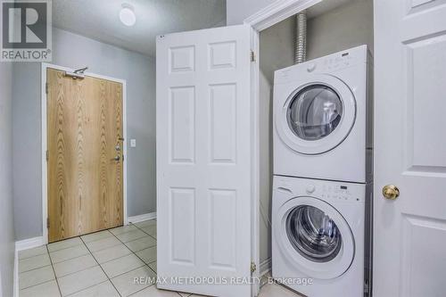 310 - 7340 Markham Road, Markham, ON - Indoor Photo Showing Laundry Room