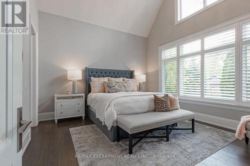 434 Smith Lane, Oakville, ON - Indoor Photo Showing Bedroom