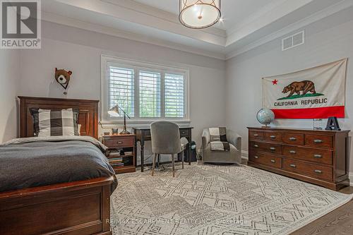 434 Smith Lane, Oakville, ON - Indoor Photo Showing Bedroom