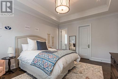 434 Smith Lane, Oakville, ON - Indoor Photo Showing Bedroom