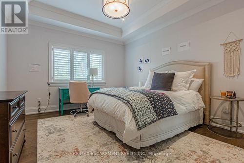 434 Smith Lane, Oakville, ON - Indoor Photo Showing Bedroom