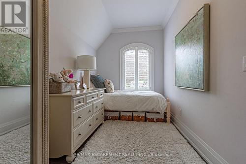 434 Smith Lane, Oakville, ON - Indoor Photo Showing Bedroom