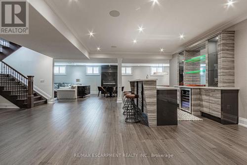 434 Smith Lane, Oakville, ON - Indoor