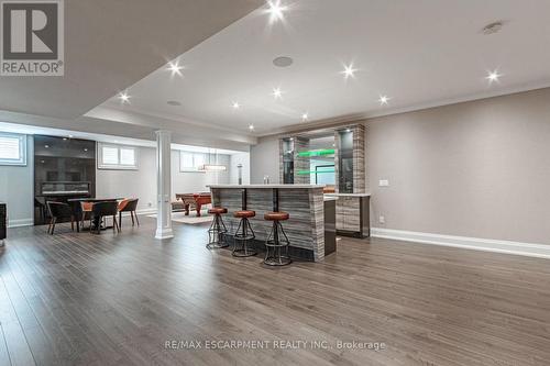 434 Smith Lane, Oakville, ON - Indoor