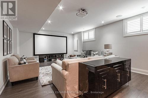 434 Smith Lane, Oakville, ON - Indoor