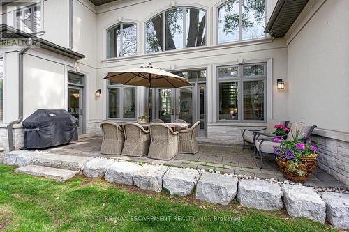 434 Smith Lane, Oakville, ON -  With Exterior