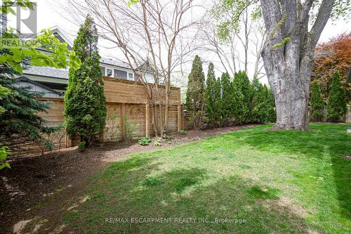 434 Smith Lane, Oakville, ON - Outdoor