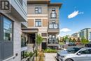 312- 32 - 10 Halliford Place, Brampton, ON  - Outdoor With Balcony With Facade 