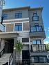 312- 32 - 10 Halliford Place, Brampton, ON  - Outdoor With Balcony With Facade 