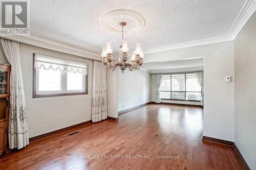 28 Barker Avenue, Toronto, ON - Indoor Photo Showing Other Room