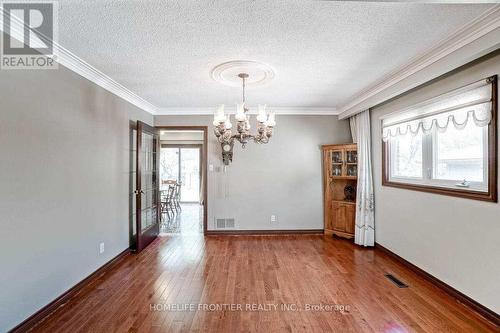 28 Barker Avenue, Toronto, ON - Indoor Photo Showing Other Room