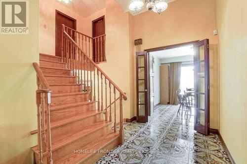 28 Barker Avenue, Toronto, ON - Indoor Photo Showing Other Room