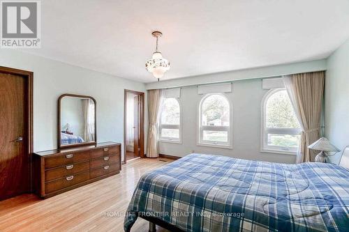 28 Barker Avenue, Toronto, ON - Indoor Photo Showing Bedroom