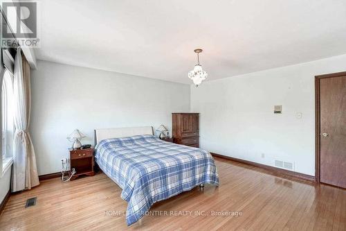 28 Barker Avenue, Toronto, ON - Indoor Photo Showing Bedroom