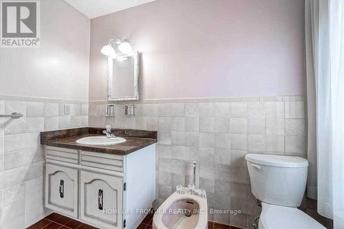 28 Barker Avenue, Toronto, ON - Indoor Photo Showing Bathroom