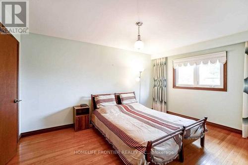 28 Barker Avenue, Toronto, ON - Indoor Photo Showing Bedroom