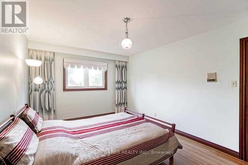 28 Barker Avenue, Toronto, ON - Indoor Photo Showing Bedroom