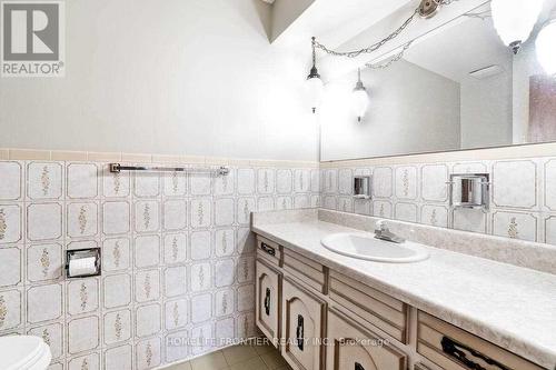 28 Barker Avenue, Toronto, ON - Indoor Photo Showing Bathroom