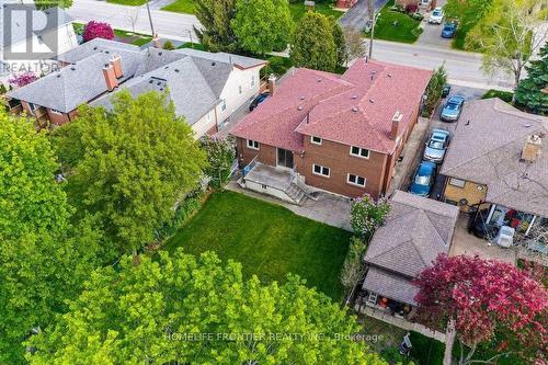 28 Barker Avenue, Toronto, ON - Outdoor