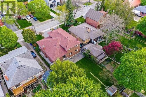 28 Barker Avenue, Toronto, ON - Outdoor With View