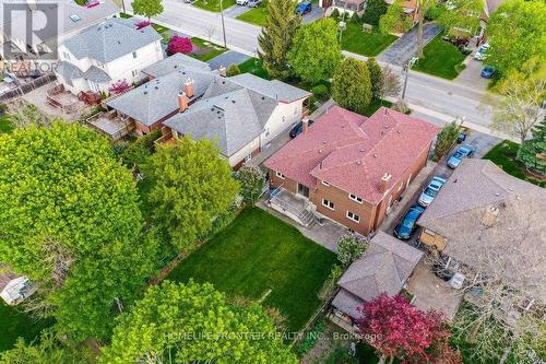 28 Barker Avenue, Toronto, ON - Outdoor With View