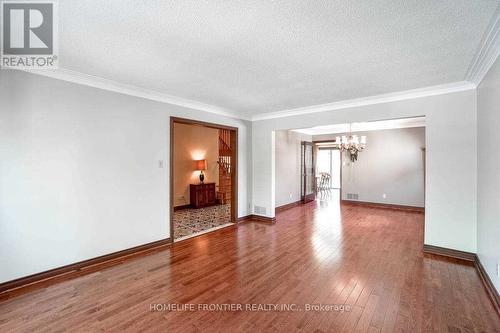 28 Barker Avenue, Toronto, ON - Indoor Photo Showing Other Room