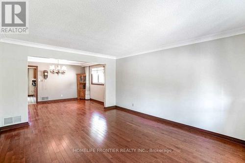 28 Barker Avenue, Toronto, ON - Indoor Photo Showing Other Room