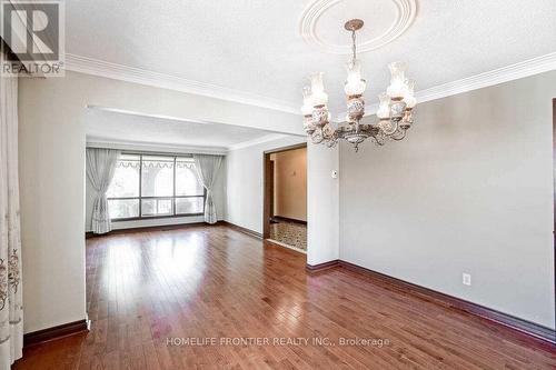 28 Barker Avenue, Toronto, ON - Indoor Photo Showing Other Room