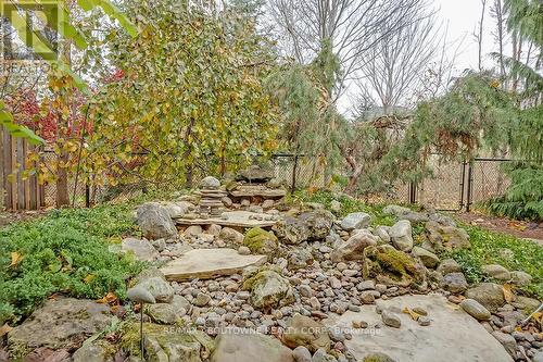 2185 Whitworth Drive, Oakville, ON - Outdoor