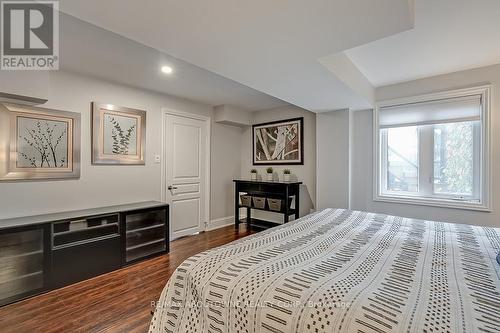 2185 Whitworth Drive, Oakville, ON - Indoor Photo Showing Bedroom