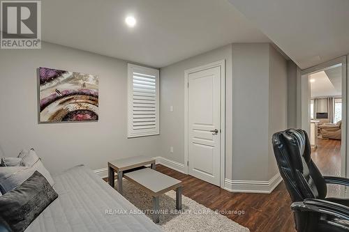 2185 Whitworth Drive, Oakville, ON - Indoor