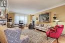 2470 Jarvis Street, Mississauga, ON  - Indoor Photo Showing Living Room 