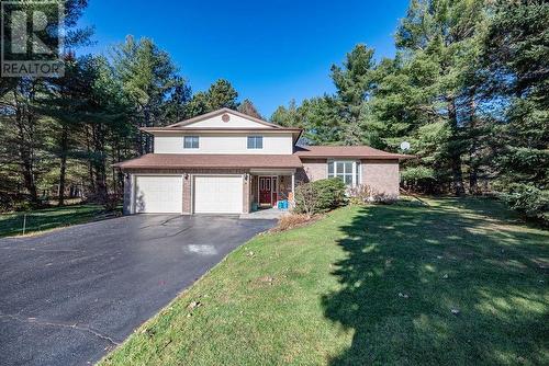 6 Derek Drive, Petawawa, ON - Outdoor