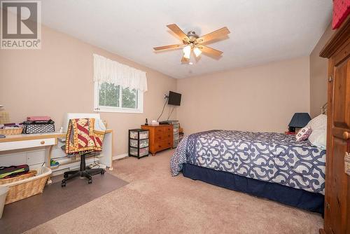 6 Derek Drive, Petawawa, ON - Indoor Photo Showing Bedroom