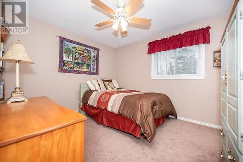 6 Derek Drive, Petawawa, ON - Indoor Photo Showing Bedroom