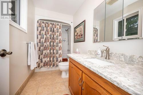 6 Derek Drive, Petawawa, ON - Indoor Photo Showing Bathroom