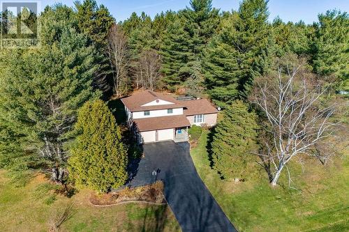 6 Derek Drive, Petawawa, ON - Outdoor With View