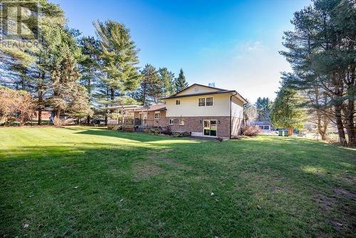 6 Derek Drive, Petawawa, ON - Outdoor