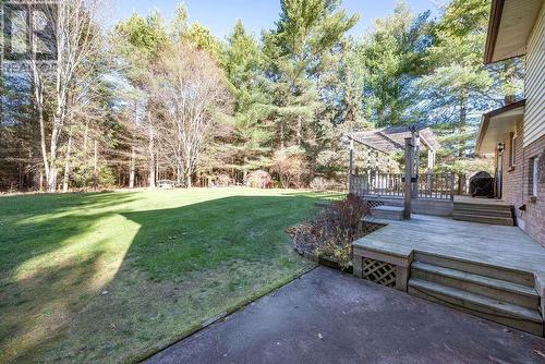 6 Derek Drive, Petawawa, ON - Outdoor