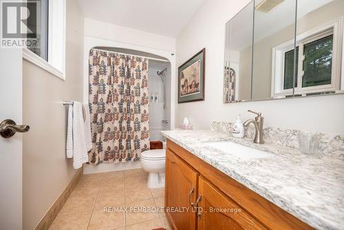 6 Derek Drive, Petawawa (520 - Petawawa), ON - Indoor Photo Showing Bathroom