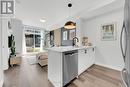 141 - 5055 Greenlane Road, Lincoln, ON  - Indoor Photo Showing Kitchen 