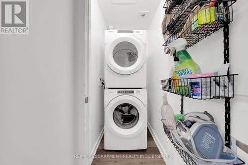 141 - 5055 Greenlane Road, Lincoln, ON - Indoor Photo Showing Laundry Room