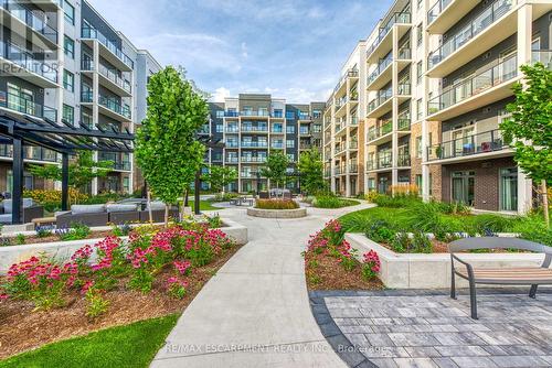 141 - 5055 Greenlane Road, Lincoln, ON - Outdoor With Facade