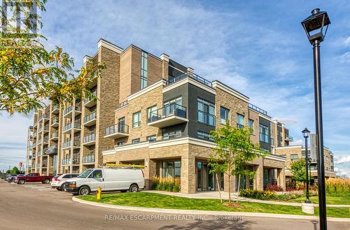 141 - 5055 Greenlane Road, Lincoln, ON - Outdoor With Facade