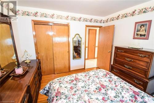 79 Kilgour Avenue, Welland, ON - Indoor Photo Showing Bedroom