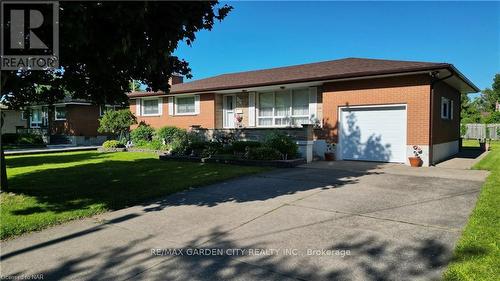 79 Kilgour Avenue, Welland, ON - Outdoor