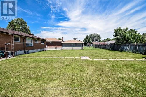 79 Kilgour Avenue, Welland, ON - Outdoor