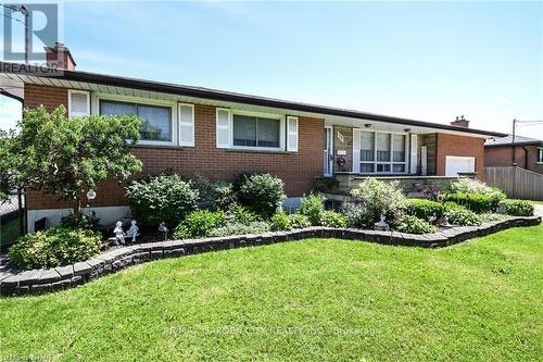 79 Kilgour Avenue, Welland, ON - Outdoor